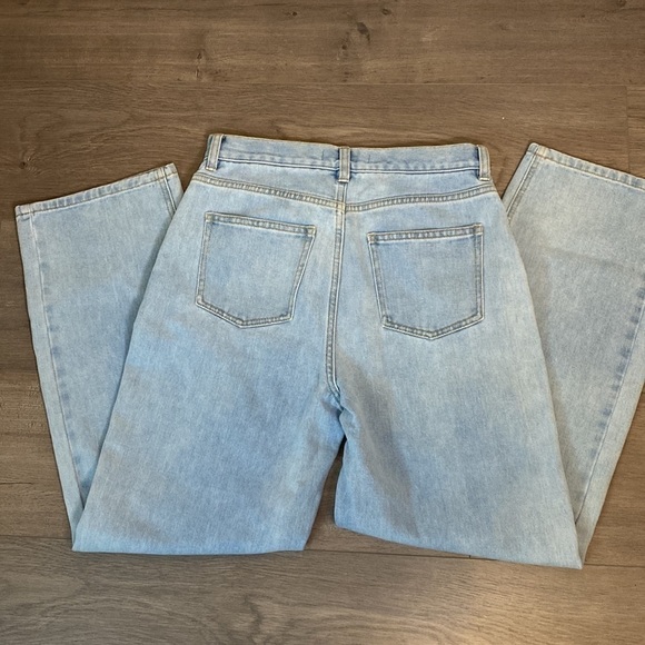 OAK + FORT Denim Jean Bundle - Picture 6 of 16